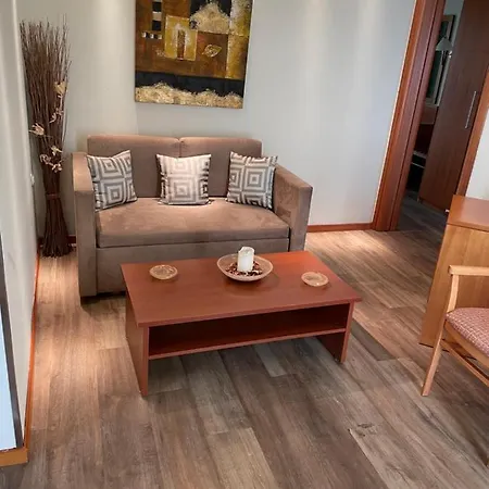 Mirabello Hotel 3*