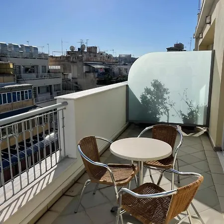 Hotel Mirabello
