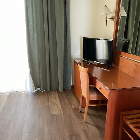 Hotel Mirabello 3*