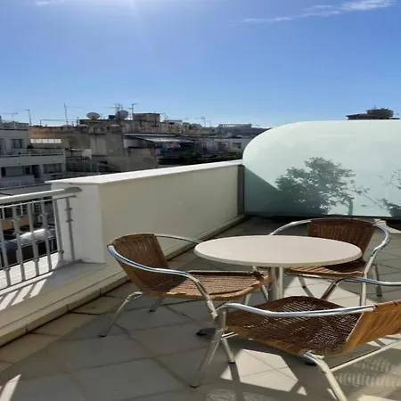 Mirabello 3* Athens