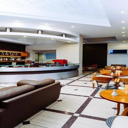 Mirabello Hotel Athens