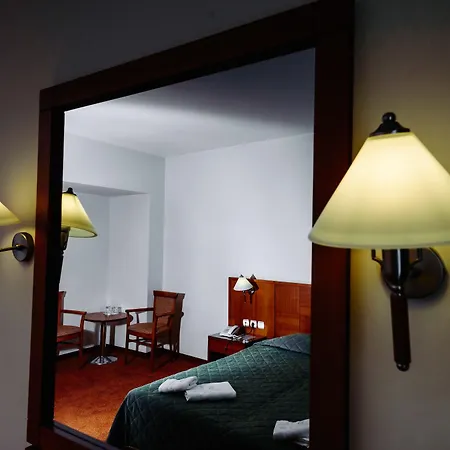 Hotel Mirabello Athens