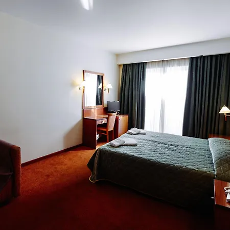 Mirabello Hotel