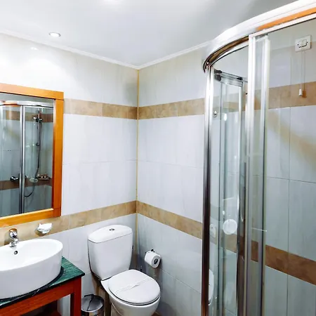 Mirabello Hotel Athens