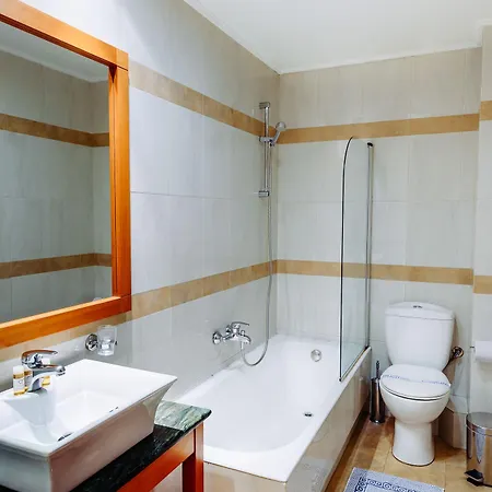 Mirabello Hotel 3*