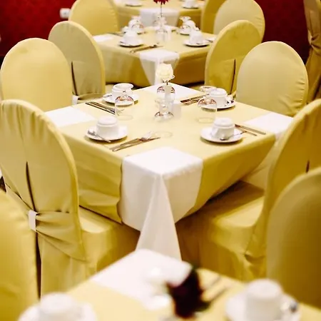 Mirabello Hotel Athens