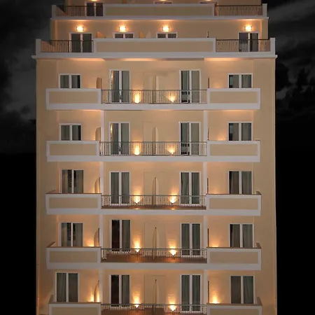 Mirabello Hotel