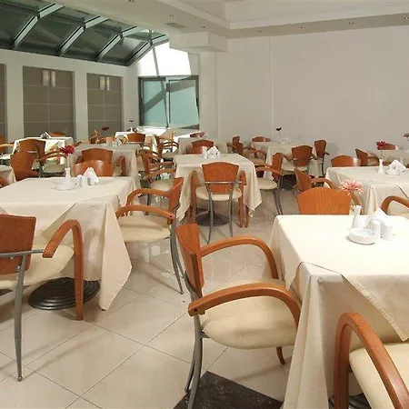 Mirabello Hotel 3*