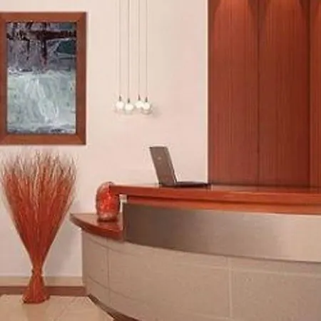 Mirabello 3* Athens