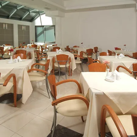 Mirabello 3*