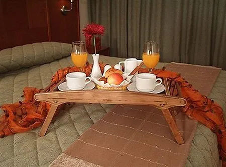 Mirabello Hotel Athens