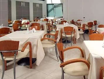 Hotel Mirabello 3*