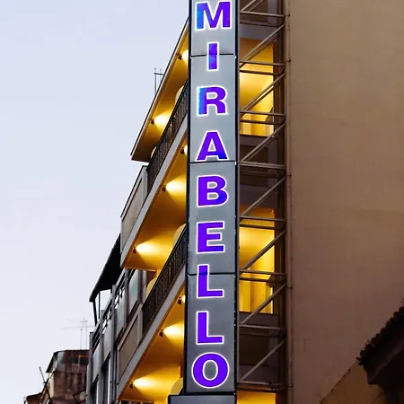 Mirabello Hotel 3*
