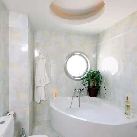 Hotel Mirabello Athens