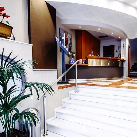 Mirabello Hotel