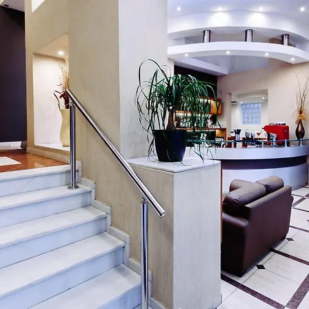 Mirabello Hotel