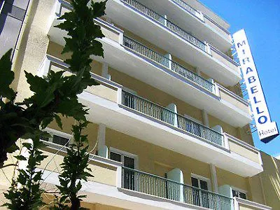 Hotel Mirabello 3*