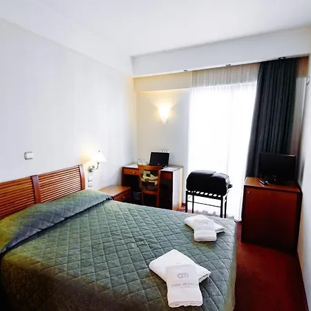 Hotel Mirabello 3*