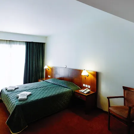 Hotel Mirabello 3*