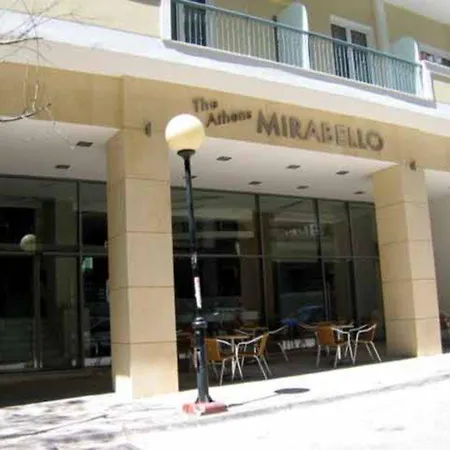 Mirabello 3*