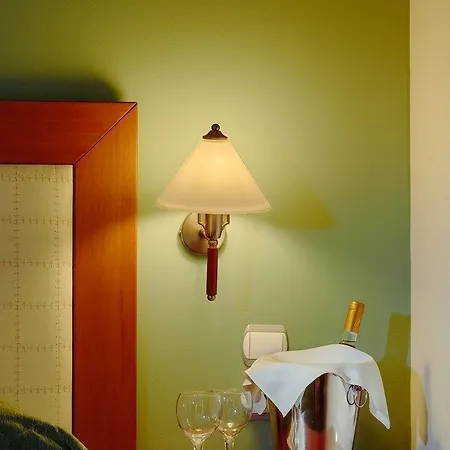 Hotel Mirabello 3*