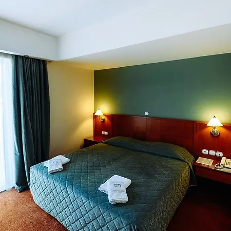 Mirabello Hotel