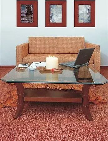 Hotel Mirabello Athens