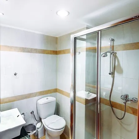 Hotel Mirabello