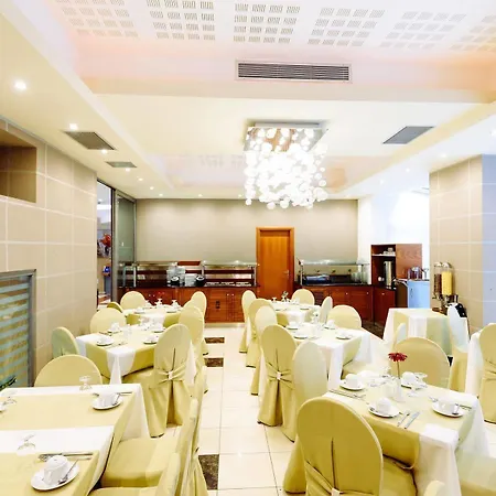 Hotel Mirabello 3*