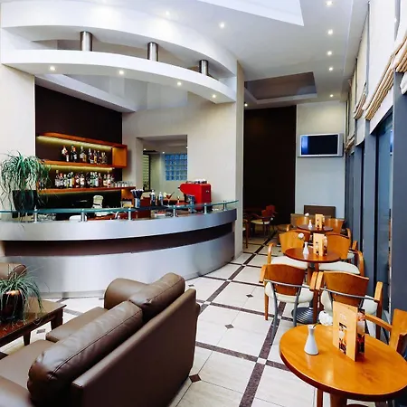 Mirabello Hotel Athens